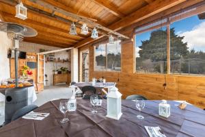 Fotografie z fotogalerie ubytování B&B Mariano v destinaci Ceglie Messapica