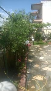 ネアブラスナにあるVilla Eleon 2のギャラリーの写真