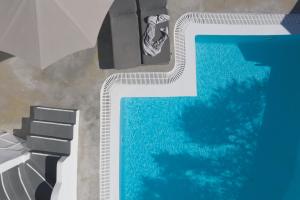 Bassein majutusasutuses Remezzo Villas või selle lähedal