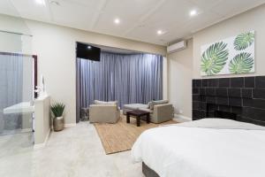 Ảnh trong thư viện ảnh của The Gregory ở Pinetown