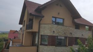 Fotografie z fotogalerie ubytování The dream villa v destinaci Kluž + 18 fotografií