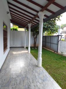 Foto dalla galleria di Mangohut Joy a Anuradhapura