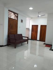 Area soggiorno di Mangohut Joy