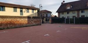 Okolí bed and breakfast
