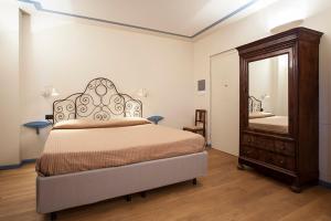 Gallery image of Borromeo Rooms Bed & Living in Vimercate