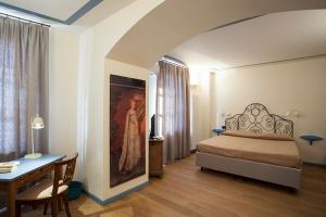 Gallery image of Borromeo Rooms Bed & Living in Vimercate +28 photos