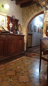 Fotografie z fotogalerie ubytování Antica Dimora Historic Building v destinaci Enna