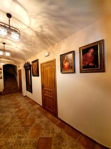 Gambar di galeri bagi Labský Dvůr di Hřensko