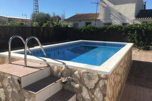 Gallery image of TERRETA PISCINA Y PLAYA in Guardamar del Segura