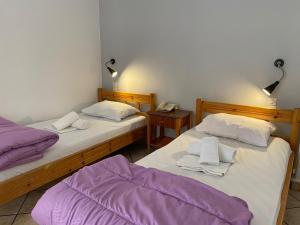 Billede fra billedgalleriet på Hotel Ionion i Piræus + 19 billeder