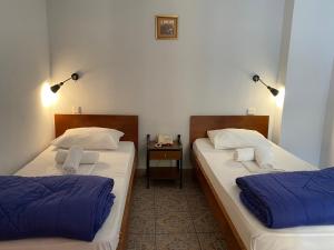 Billede fra billedgalleriet på Hotel Ionion i Piræus