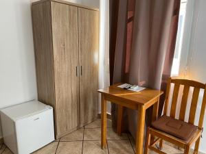 Billede fra billedgalleriet på Hotel Ionion i Piræus