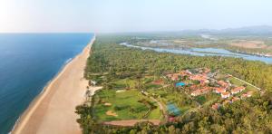 Photo de la galerie de l'établissement Holiday Inn Resort Goa, an IHG Hotel, à Cavelossim