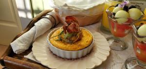Headlands Inn Bed and Breakfast