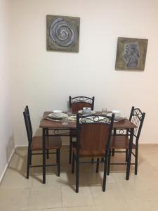 Fotografie z fotogalerie ubytování ocean view apartment v destinaci Rabat