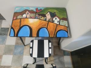 Fotografia z galérie ubytovania Apartamentos Fuente Nueva II v destinácii Cáceres