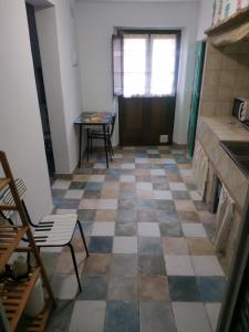 Kuchyňa alebo kuchynka v ubytovaní Apartamentos Fuente Nueva II