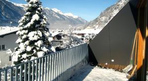 aeki LOFT talvel