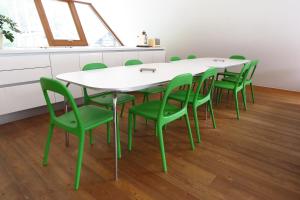 Fotografia z galérie ubytovania aeki LOFT v Langenfelde + 11 fotografií