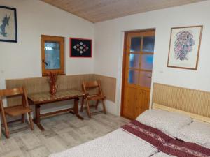 Fotografie z fotogalerie ubytování Penzion Slunce nad Vinným Sklepem v Moravské Nové Vsi + 71 fotografií