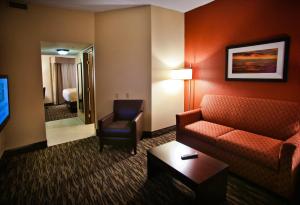 Gallery image of Holiday Inn & Suites Downtown La Crosse, an IHG Hotel in La Crosse