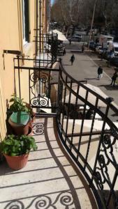 Kép The Vatican roof garden szállásáról Rómában a galériában