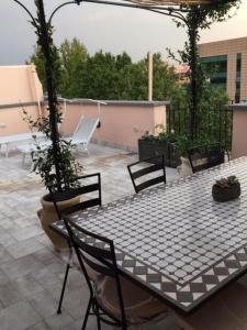 Kép The Vatican roof garden szállásáról Rómában a galériában