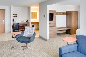 Gallery image of Holiday Inn Express Hotel & Suites Chickasha, an IHG Hotel in Chickasha