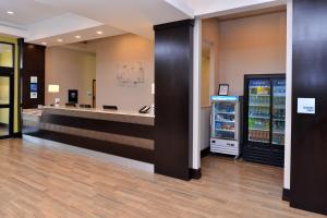 Gallery image of Holiday Inn Express & Suites Austin South, an IHG Hotel in Austin