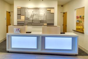 Holiday Inn Express Hotel & Suites Chickasha, an IHG Hotel