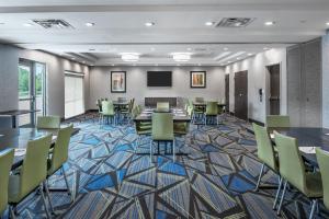 ブライアンにあるHoliday Inn Express & Suites Bryan - College Station, an IHG Hotelのギャラリーの写真