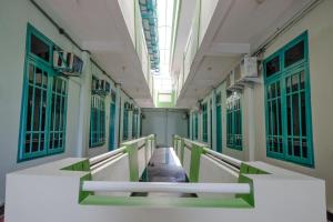 Afbeelding uit fotogalerij van Hotel Taman Indah in Madiun