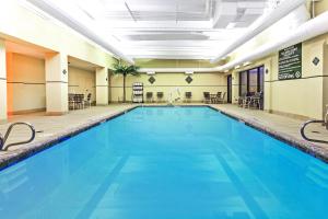 Gallery image of Holiday Inn Hotel & Suites Springfield, an IHG Hotel in Springfield