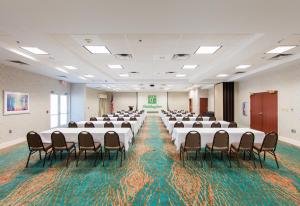 Gallery image of Holiday Inn Hotel & Suites Lake City, an IHG Hotel in Lake City