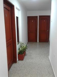 卡塔赫纳HOTEL CASA GARCES的相册照片