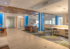 Afbeelding uit fotogalerij van Holiday Inn Express & Suites - Fort Mill, an IHG Hotel in Fort Mill