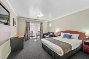 Gallery image of Quality Inn Ashby House Tamworth in Tamworth