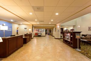 Gallery image of Holiday Inn Express Hotel & Suites Twentynine Palms, an IHG Hotel in Twentynine Palms