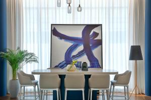 Fotografie z fotogalerie ubytování voco Dubai by IHG v Dubaji