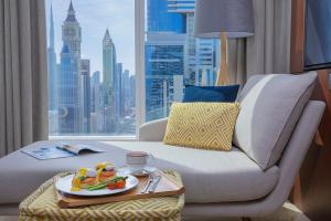 صورة لـ voco Dubai, an IHG Hotel في دبي