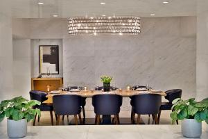 Fotografie z fotogalerie ubytování voco Dubai by IHG v Dubaji