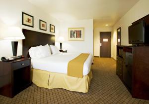Gallery image of Holiday Inn Express Childress, an IHG Hotel in Childress