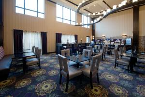 Gallery image of Holiday Inn Express Hotel & Suites Clearfield, an IHG Hotel in Clearfield