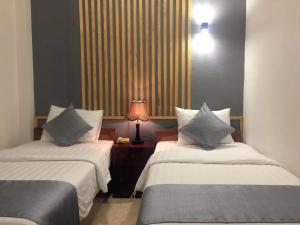 Легло или легла в стая в Na Nue Hotel