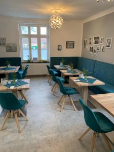 Fotografie z fotogalerie ubytování Hotel Hanseat Stralsund v destinaci Stralsund
