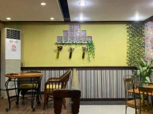 Billede fra billedgalleriet på Rufina's Leisure Center i Tagum