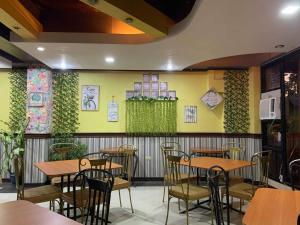 Billede fra billedgalleriet på Rufina's Leisure Center i Tagum