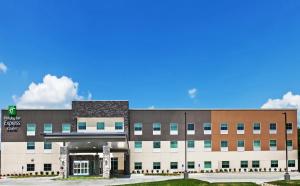 Gallery image of Holiday Inn Express & Suites - Coffeyville, an IHG Hotel in Coffeyville