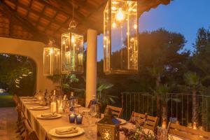 Billede fra billedgalleriet på Casa Nova Estate i Sitges