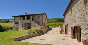 Foto dalla galleria di Lodole Relais a Monzuno